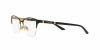 OKULARY KOREKCYJNE VERSACE VE 1218 1342 53 ROZMIAR M